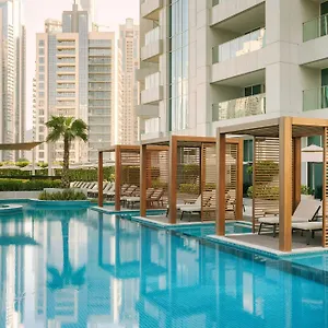Sonder By Marriott Bonvoy Business Bay Apartments Ξενοδοχείο με διαμερίσματα